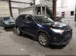 JTMA1RFV2KD504599 2019 TOYOTA RAV 4