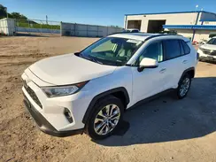 JTMA1RFV2KD507664 2019 TOYOTA RAV 4