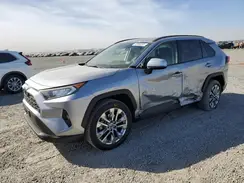 JTMA1RFV2KD514100 2019 TOYOTA RAV 4