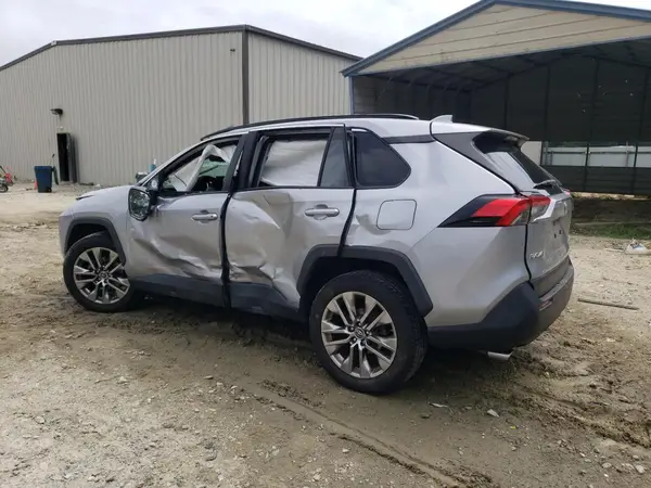 JTMA1RFV2KD517482 2019 TOYOTA RAV 4 - Image 2