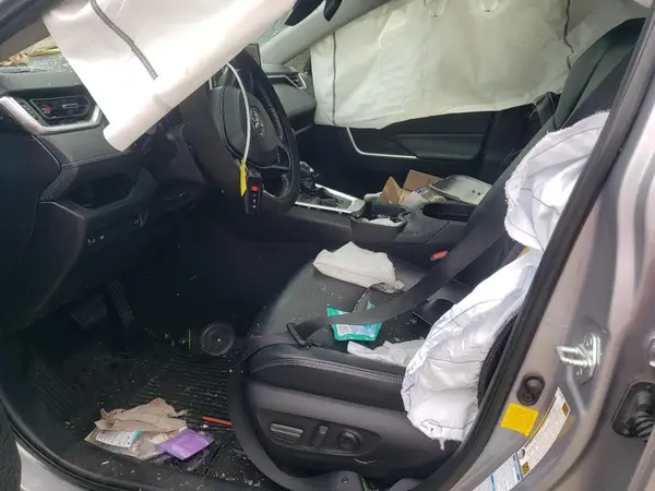 JTMA1RFV2KD517482 2019 TOYOTA RAV 4 - Image 7