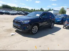JTMA1RFV2KJ004489 2019 TOYOTA RAV 4