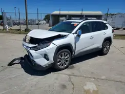 JTMA1RFV2KJ020398 2019 TOYOTA RAV 4