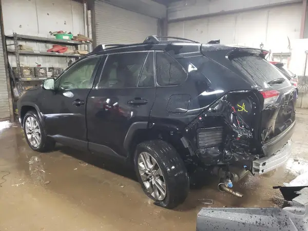 JTMA1RFV2LD050923 2020 TOYOTA RAV 4 - Image 2