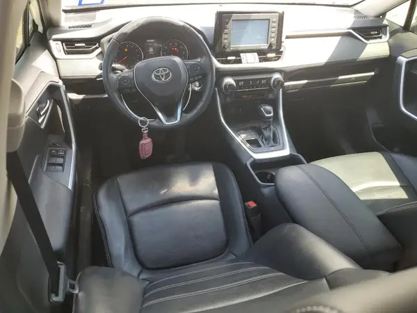 JTMA1RFV2LD064711 2020 TOYOTA RAV 4 - Image 8