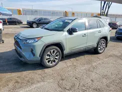 JTMA1RFV2MD070848 2021 TOYOTA RAV 4