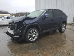JTMA1RFV2MD071854 2021 TOYOTA RAV 4