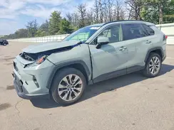 JTMA1RFV2MD074771 2021 TOYOTA RAV 4