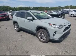 JTMA1RFV2MD075399 2021 TOYOTA RAV 4