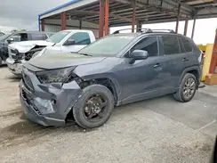 JTMA1RFV2MD077623 2021 TOYOTA RAV 4