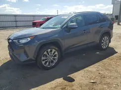 JTMA1RFV2MD077864 2021 TOYOTA RAV 4