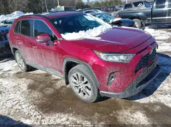 JTMA1RFV2MD531627 2021 TOYOTA RAV 4