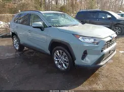 JTMA1RFV2MJ039651 2021 TOYOTA RAV 4