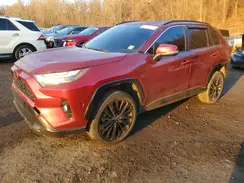 JTMA1RFV2ND085156 2022 TOYOTA RAV 4