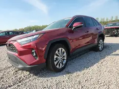 JTMA1RFV2ND087764 2022 TOYOTA RAV 4