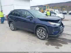 JTMA1RFV2SJ043230 2025 TOYOTA RAV 4