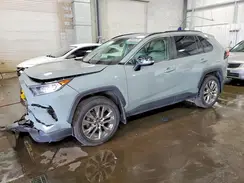 JTMA1RFV3KD009294 2019 TOYOTA RAV 4