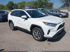 JTMA1RFV3KD017783 2019 TOYOTA RAV 4