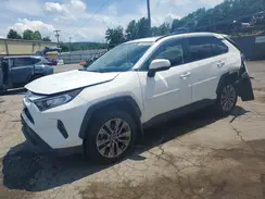 JTMA1RFV3KD018111 2019 TOYOTA RAV 4