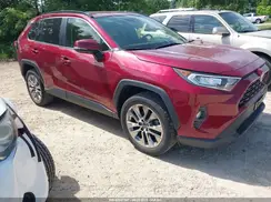 JTMA1RFV3KD020201 2019 TOYOTA RAV 4