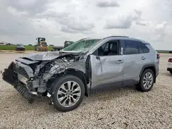 JTMA1RFV3KD039671 2019 TOYOTA RAV 4