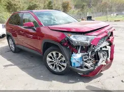 JTMA1RFV3KD040965 2019 TOYOTA RAV 4
