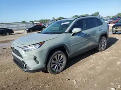 JTMA1RFV3KD042232 2019 TOYOTA RAV 4