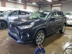 JTMA1RFV3KD501890 2019 TOYOTA RAV 4