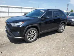 JTMA1RFV3KD503137 2019 TOYOTA RAV 4
