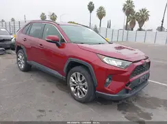 JTMA1RFV3KD506975 2019 TOYOTA RAV 4