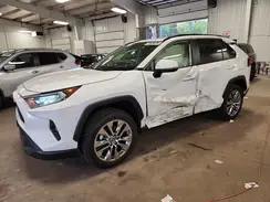 JTMA1RFV3KD512632 2019 TOYOTA RAV 4