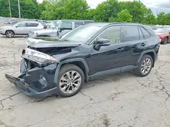 JTMA1RFV3KJ003075 2019 TOYOTA RAV 4