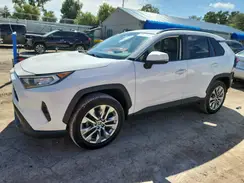 JTMA1RFV3KJ014187 2019 TOYOTA RAV 4