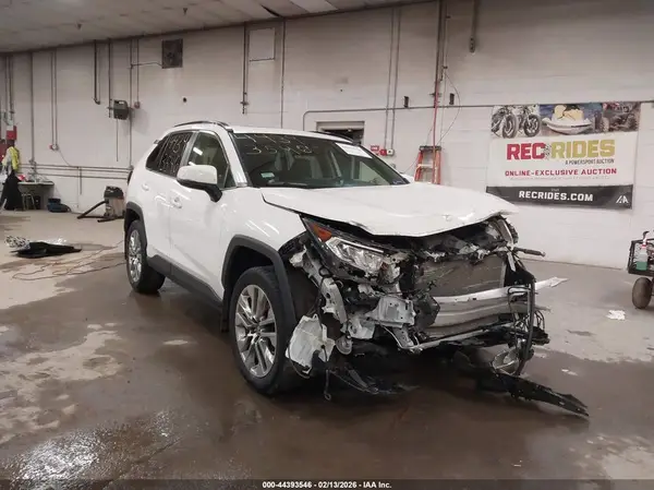 JTMA1RFV3KJ024525 2019 TOYOTA RAV 4 - Image 1