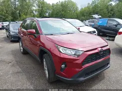 JTMA1RFV3LD051613 2020 TOYOTA RAV 4