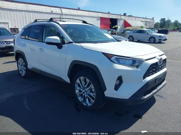 JTMA1RFV3LD052289 2020 TOYOTA RAV 4 - Image 1