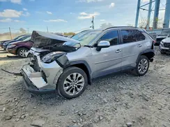JTMA1RFV3LD056245 2020 TOYOTA RAV 4