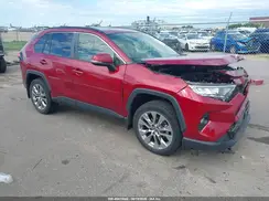 JTMA1RFV3LJ035719 2020 TOYOTA RAV 4