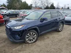 JTMA1RFV3MD074990 2021 TOYOTA RAV 4