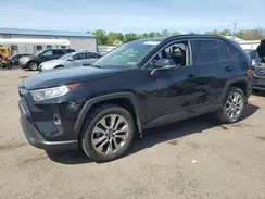 JTMA1RFV3MD082331 2021 TOYOTA RAV 4