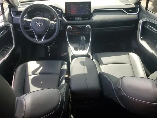 JTMA1RFV3MD082331 2021 TOYOTA RAV 4 - Image 8