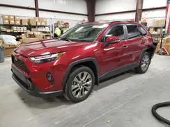 JTMA1RFV3ND088843 2022 TOYOTA RAV 4