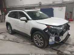 JTMA1RFV3PD093012 2023 TOYOTA RAV 4
