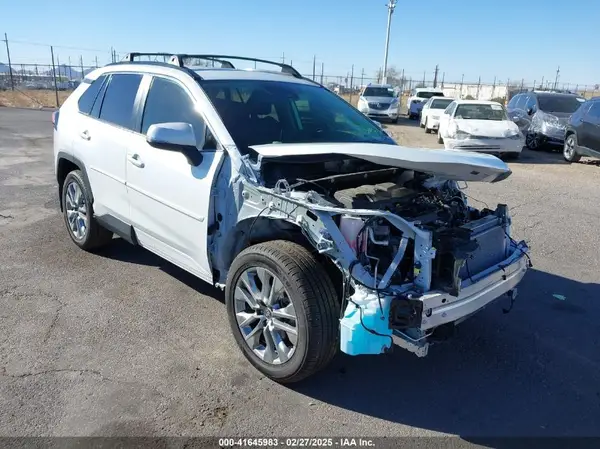 JTMA1RFV3PD097447 2023 TOYOTA RAV 4 - Image 1