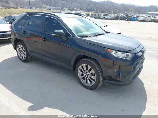 JTMA1RFV4KD008915 2019 TOYOTA RAV 4 - Image 1