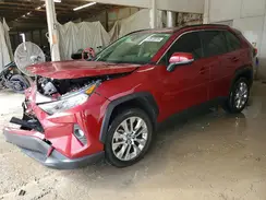 JTMA1RFV4KD011426 2019 TOYOTA RAV 4