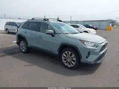 JTMA1RFV4KD014665 2019 TOYOTA RAV 4