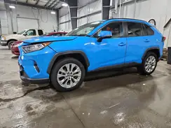 JTMA1RFV4KD027657 2019 TOYOTA RAV 4