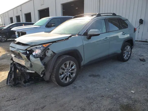 JTMA1RFV4KD033359 2019 TOYOTA RAV 4 - Image 1