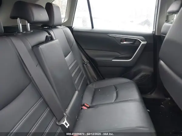 JTMA1RFV4KD045379 2019 TOYOTA RAV 4 - Image 8
